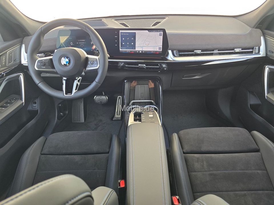 BMW X2 - Bild 16
