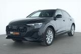 Audi Q8 45 TDI qu. Matrix|Luft|4xSH|Leder|ACC|HUD|AHK - Audi Q8 aus 2025