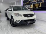 Ssangyong Korando 2.0 e-XDi 175Cv MT Classy - Ssangyong Gebrauchtwagen von 2011