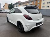 Opel Corsa D OPC*Navi*RECARO*KLIMA*SPORT* - Opel Corsa: Sport