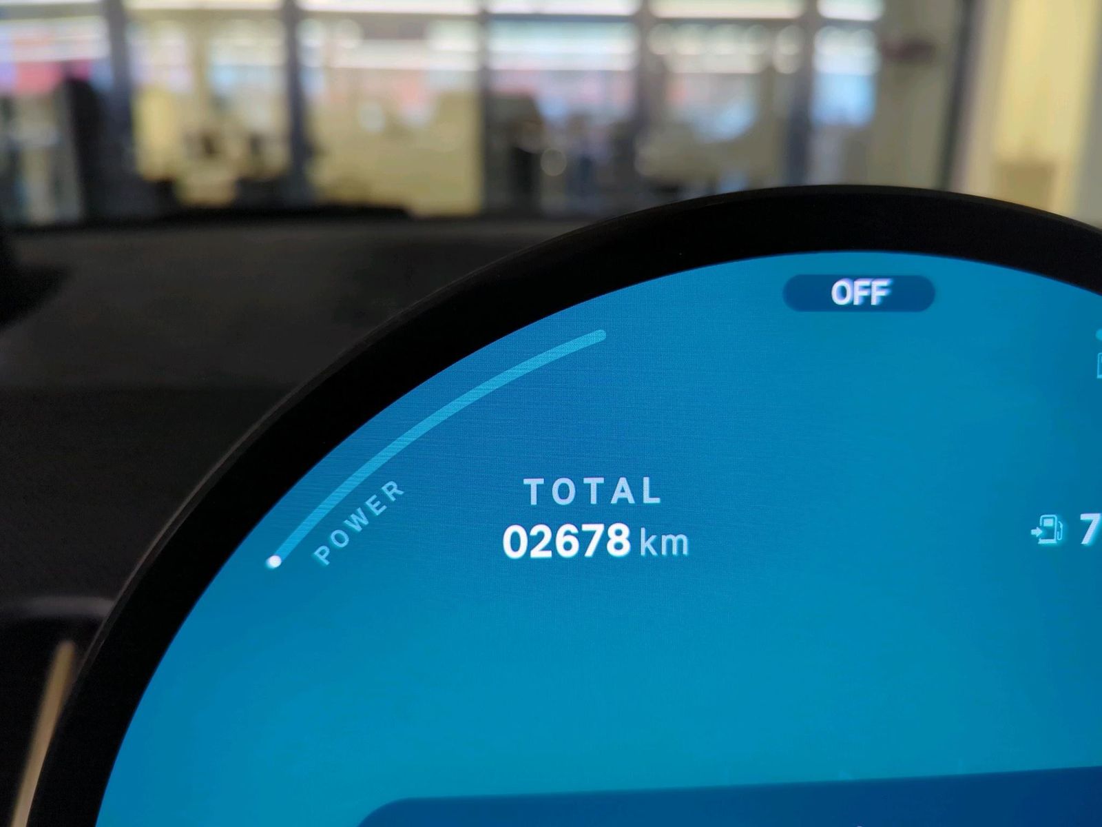 MINI Countryman C (Cooper) - Bild 13