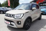 Suzuki Ignis 1.2 M-Hybrid Navi Sitzheizung DAB Kamera - Suzuki Ignis SUV