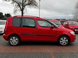 Skoda Roomster Style Edition 1.6 105PS AUTOMATIK*KLIMA - Skoda Roomster: 1.6