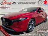 Mazda 3 2.0i Selection | Navi | HUD |  Selection - Mazda 3: I