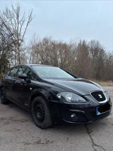 Seat Auto Seat Leon Copa Ecomotive - Seat Leon aus 2011: Copa