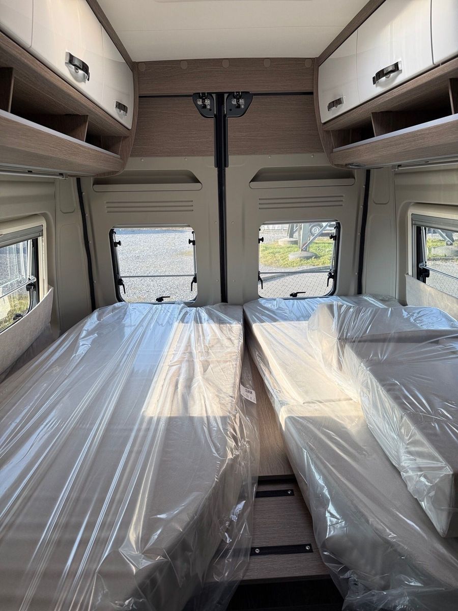 Fahrzeugabbildung Pössl Roadcruiser XL Citroen 180 PS  Premium,LED
