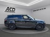 Land Rover RR Sport D300 HSE Dynamic Stealth *ALL BLACK* - Land Rover: Sport