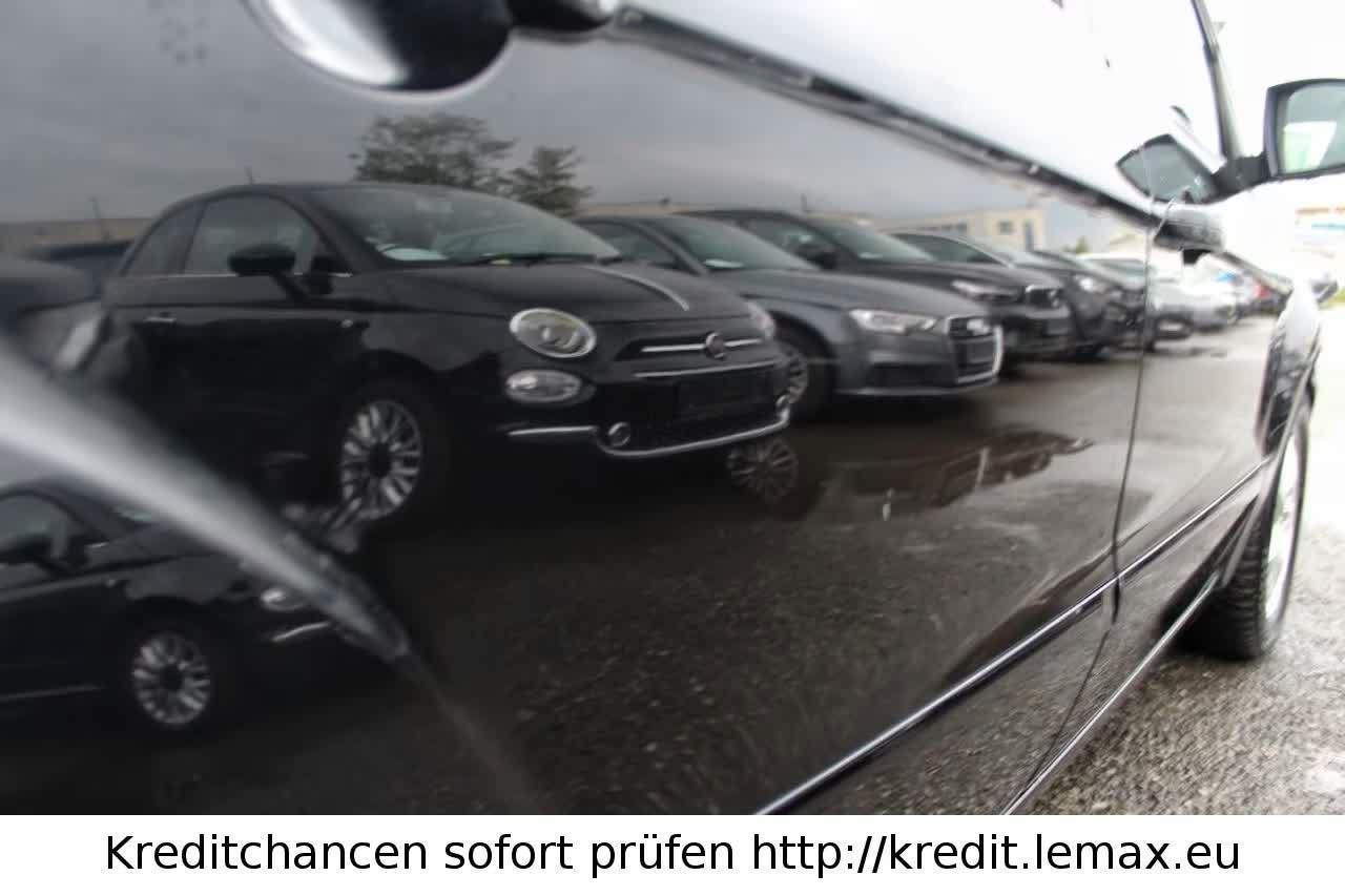 Ford Galaxy 2007 — photo 18