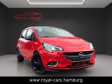 Opel Corsa E Color Edition KAMERA*XENON*PDC*SHZ*LED*! - Opel Corsa: Klimaanlage