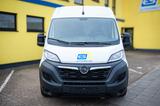Opel Movano C Kasten HKa L3H2 3,5t Kamera - Opel Movano: 2.5