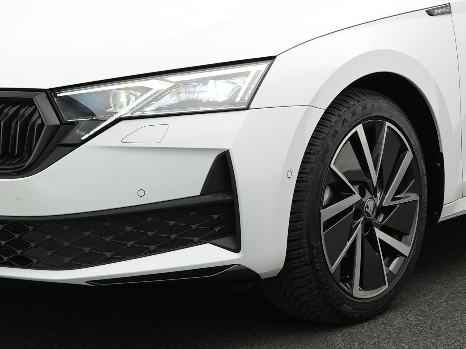 Skoda Octavia - Bild 21