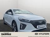 Hyundai Ioniq 1,6l Hybrid & Benzin Style  - Hyundai IONIQ: Limousine