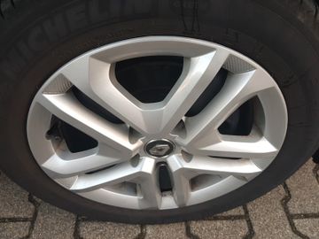 Renault Megane IV Grandtour Experience Klima Sitzheizg.