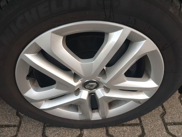 Renault Megane IV Grandtour Experience Klima Sitzheizg.