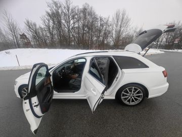 Audi A6 - 8