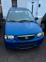 Suzuki Alto | 46 kW (63 PS) | TÜV | Klima ... - gebrauchte Suzuki Alto aus dem Jahr 2005