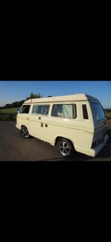 Volkswagen T3 andere - Volkswagen T3 andere aus 1990