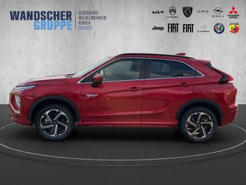 Mitsubishi Eclipse Cross Plus 2.4 Select *LED*360°*SHZ*