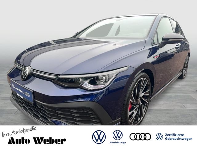 Volkswagen Golf VIII Clubsport Leas ab 379€ brutto o.Anz HU