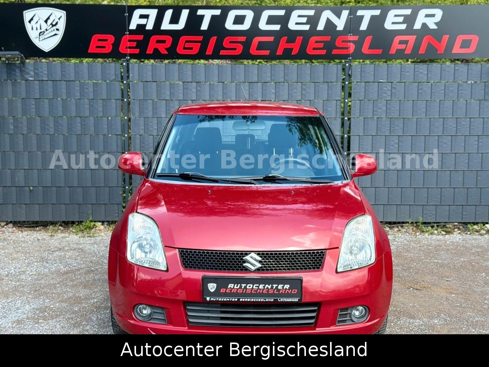 Suzuki Swift Lim. Comfort