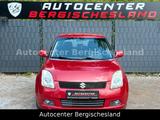 Suzuki Swift Lim. Comfort - Suzuki Swift bis 5.000 Euro