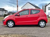 Nissan Pixo 1.0  KLIMA * 5 TÜREN * TÜV + INSPEKTION NEU - Nissan: Inspektion