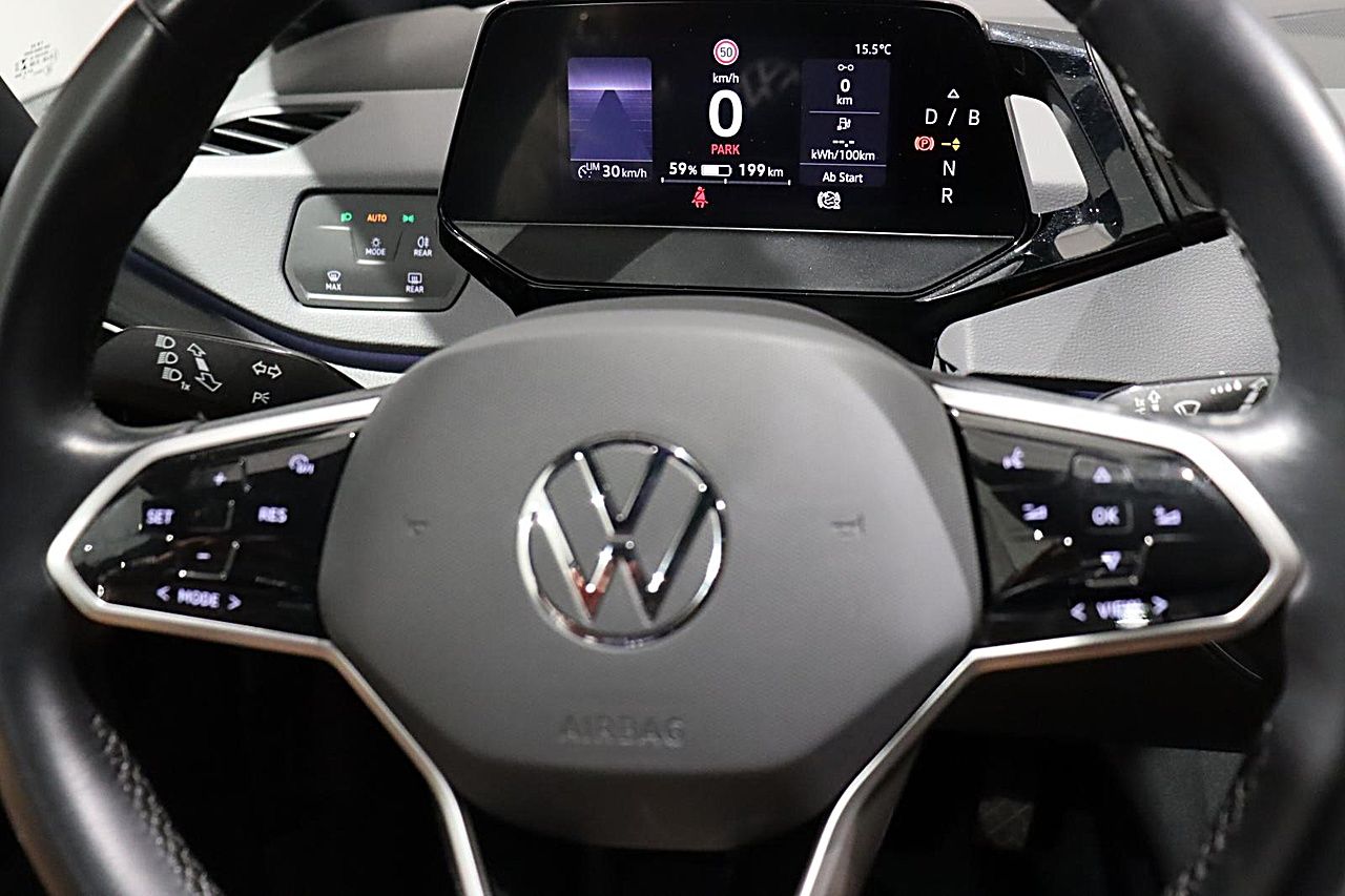 Volkswagen ID.3 - Bild 13