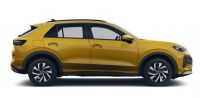 Volkswagen T-Roc - Vorschau Bild 8