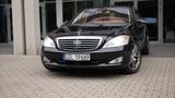 Mercedes-Benz S 500 -W221 5.5 V8 388PS | LPG Prins | Vollausst - Mercedes-Benz S-Klasse mit LPG-Antrieb