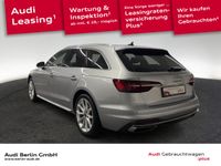 Audi A4 - Vorschau Bild 3