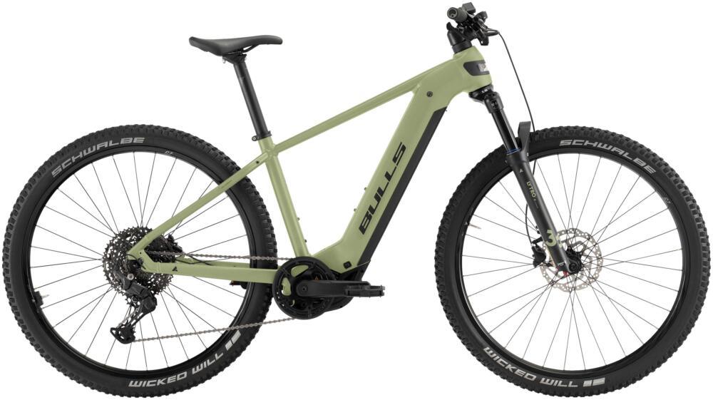 BULLS COPPERHEAD EVO 1 L