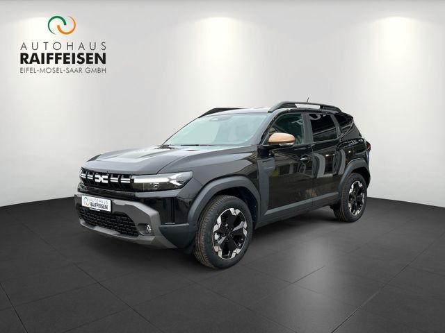 Dacia Duster Extreme Hybrid 140 Navi, Klima, Sitzheizu