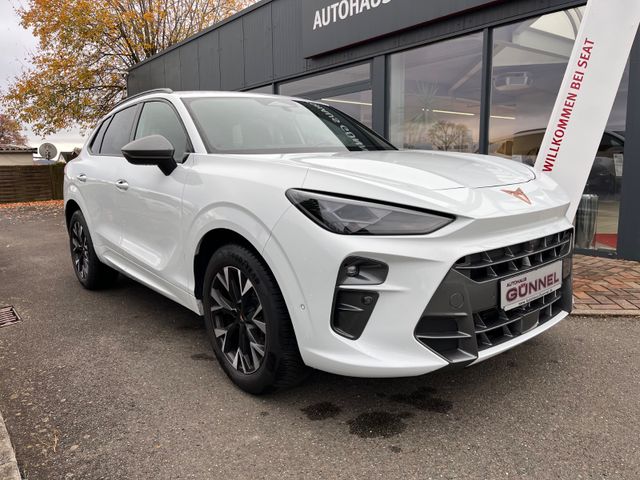 CUPRA Terramar 1.5eTSI DESIGN+EDGE+INTELLIGENT+DIGITAL