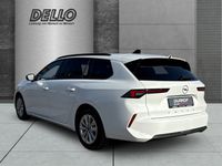 Opel Astra - Vorschau Bild 3