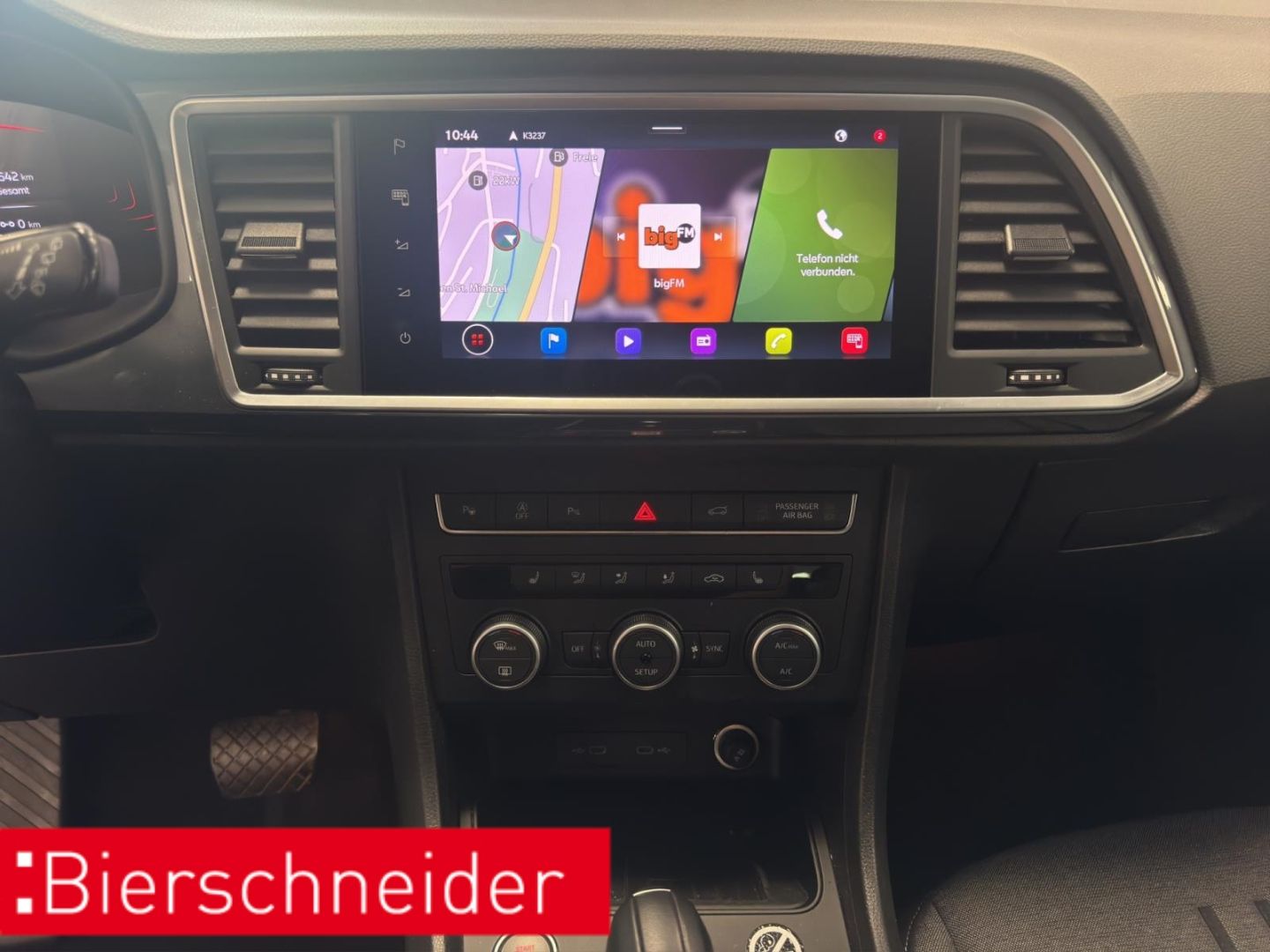 Seat Ateca - Bild 19