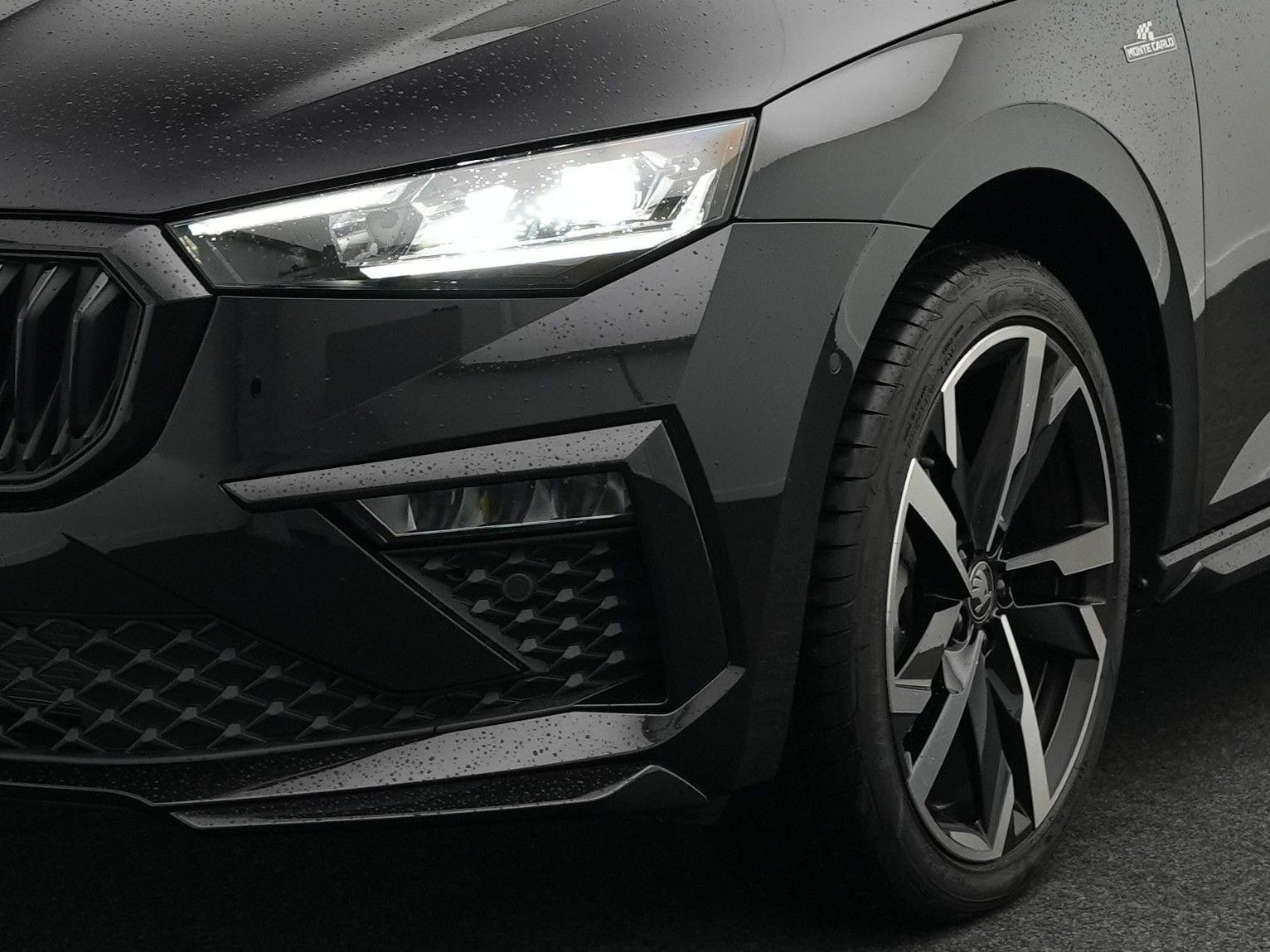 Skoda Scala - Bild 22