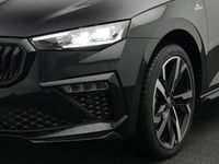 Skoda Scala - Vorschau Bild 22