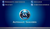 Volkswagen CADDY 2,0 TDI**79000km**NAVI=2xFLÜGELTÜRE=PDC=E6 - Volkswagen Caddy: Km 0