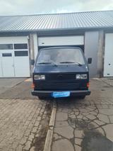 Volkswagen T3 andere - VW T3 andere mit Schiebedach