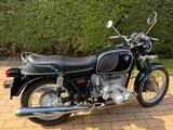 BMW R 90/6  Komplett restauriert  1A Zustand 