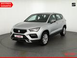 Seat Ateca 1.5 Style AHK Navi Kamera Sitzheizung DAB