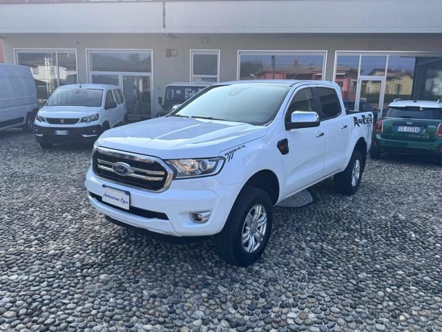 Ford FORD Ranger 2.0 TDCi DC XLT 5 posti imagem 2