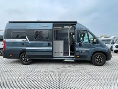 Adria Twin Supreme 640 SLB | Autom. | Busbiker | Sat.