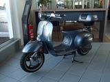 DREEMS Elektroroller amalfi s - Solid Grey - GEBRAUCHT ELEKTROROLLER