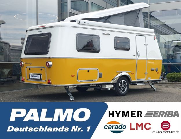 HYMER / ERIBA / HYMERCAR Touring 630 Nugget Gold SD - JETZT 5.404€ SPAREN