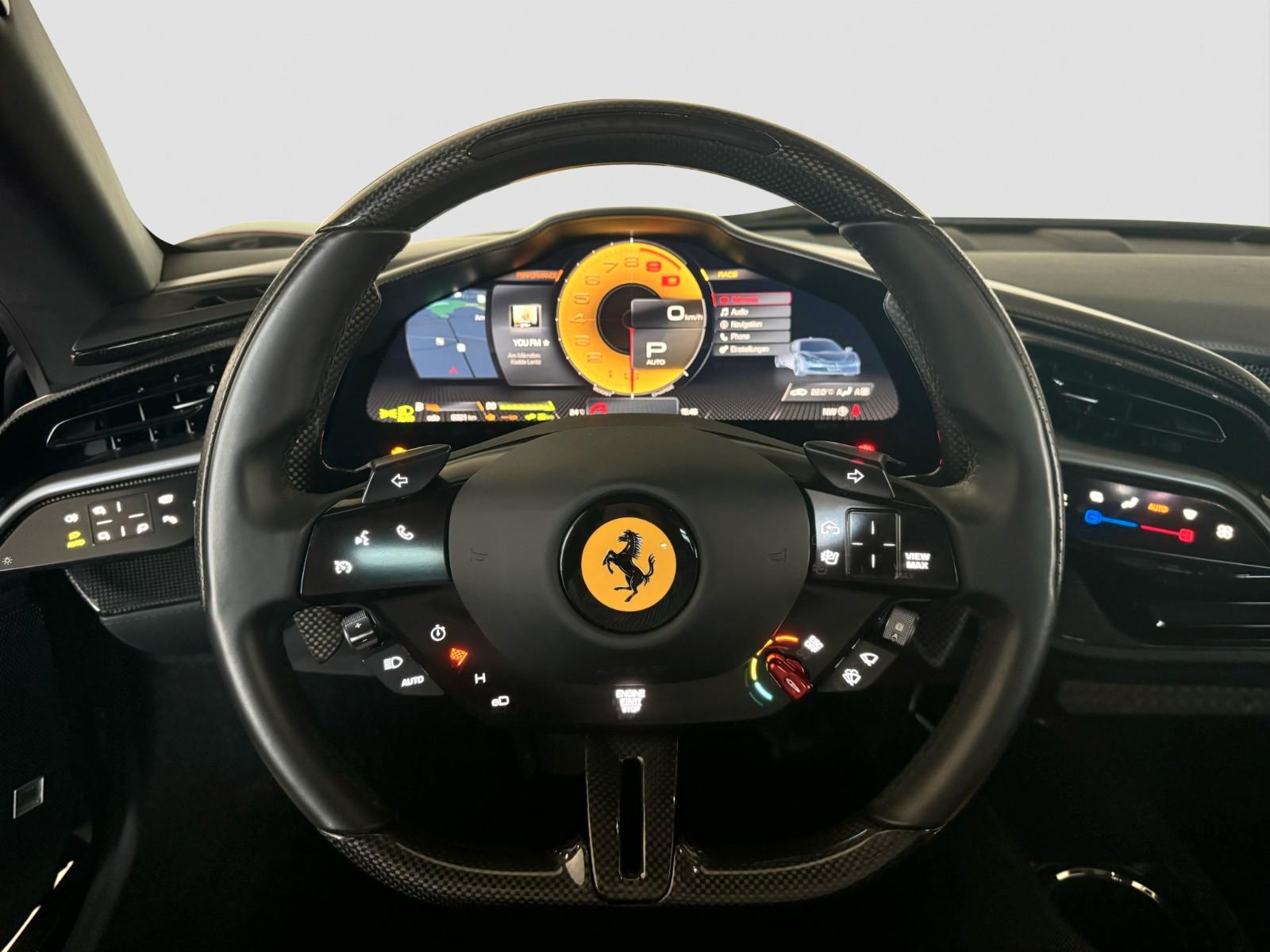 Ferrari SF90 Stradale   ***Ferrari Frankfurt***