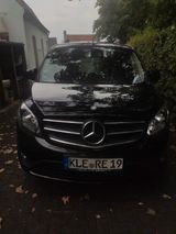 Mercedes-Benz Citan Tourer Edition - Mercedes-Benz Citan: Tourer