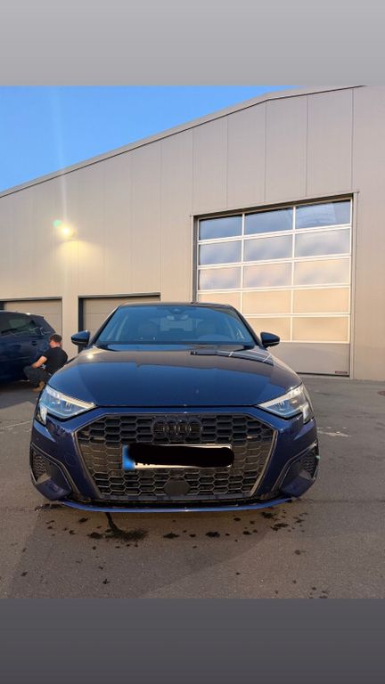 Image of Audi A3