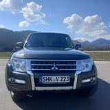Mitsubishi Pajero 3,2 DI-D 4WD Diamant Edition Automati... - Mitsubishi 7-Sitzer