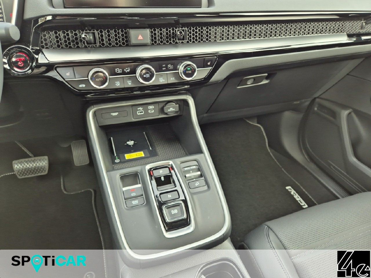Honda CR-V - Bild 15